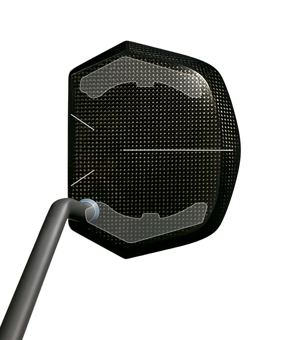 Head Weight Spec
